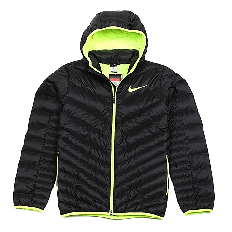nike耐克男子amplify700hoodedjacket羽绒服575362017