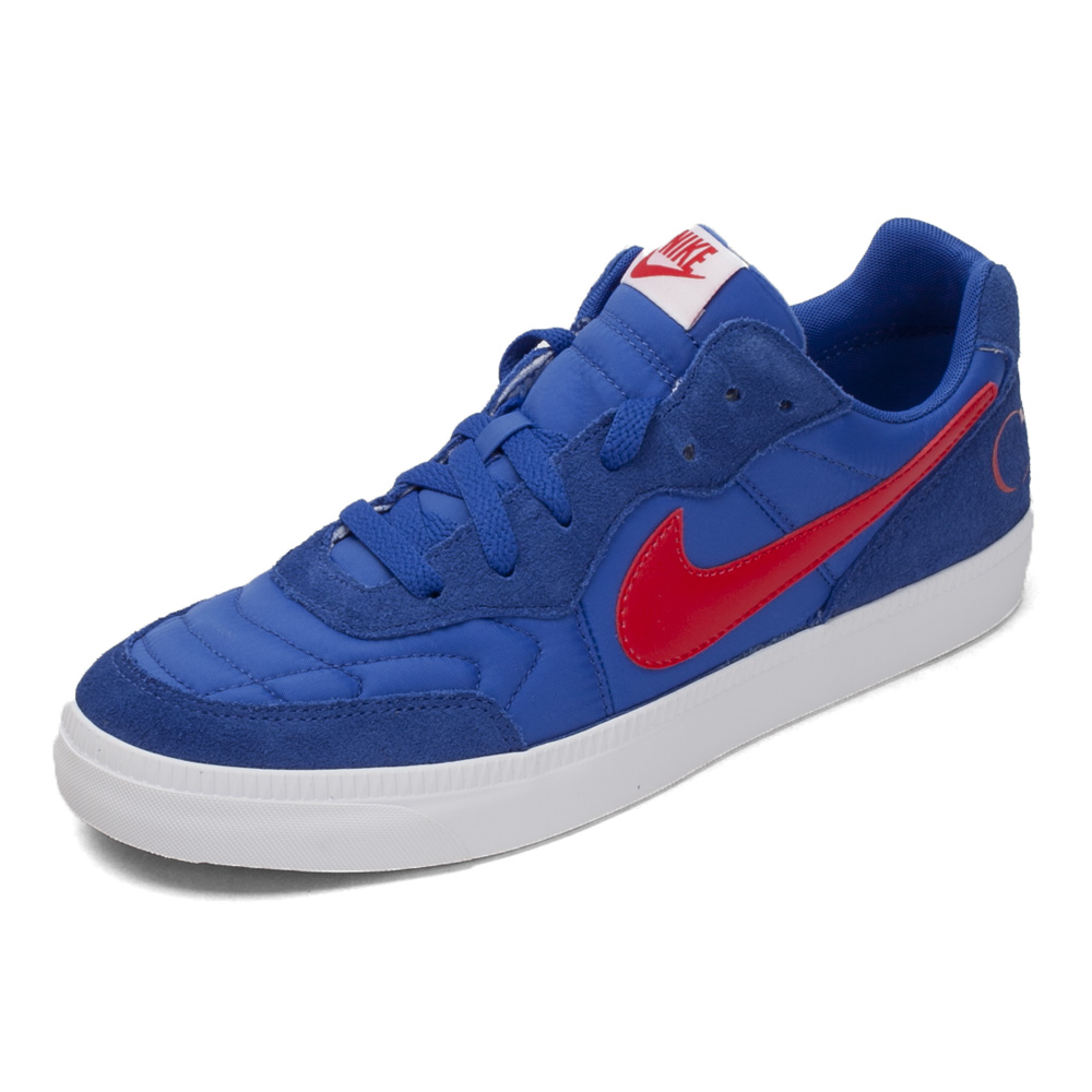 nike耐克 男子nsw tiempo trainer csl上海申花复刻鞋652905-400