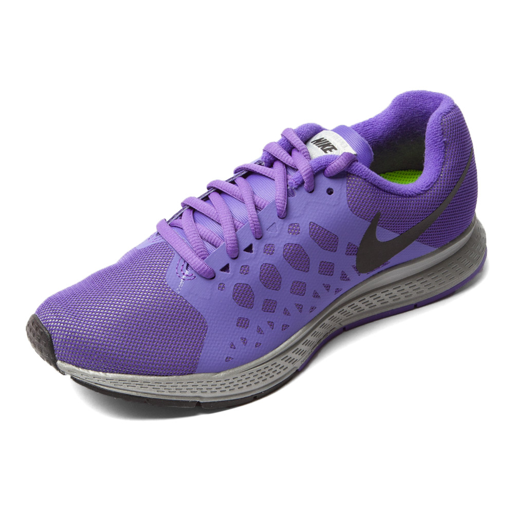 压马路的闪亮小伙伴：Nike 耐克 Air Zoom Pegasus 31 Flash 男款跑鞋