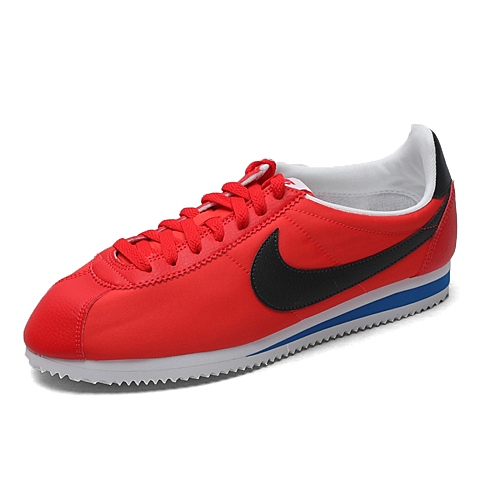 耐克532487红/粉红/玫瑰红】NIKE耐克男子CLASSIC CORTEZ NYLON复刻鞋