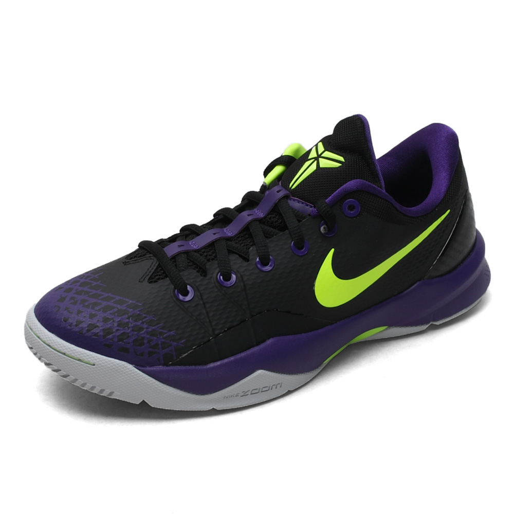 nike耐克 男子nike zoom kobe venomenon 4 xdr篮球鞋630916-002