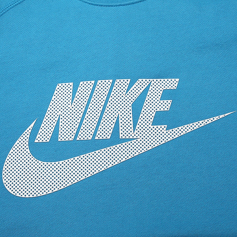 nike耐克男子asnikeaw77crewhid针织套头衫585182423