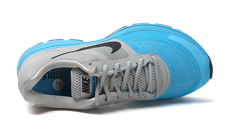 nike耐克 男子air pegasus  30跑步鞋599205-004