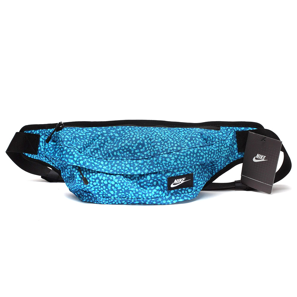 BA4272 NIKE HOOD WAISTPACK BA4272 407