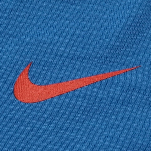 nike耐克 男子as kd logo teet恤611312-460