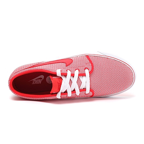 nike toki low red
