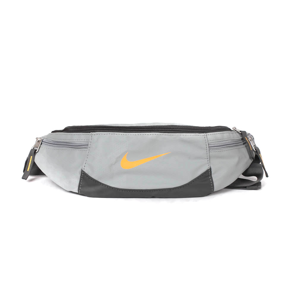 nike耐克 男子nike team training waistpack腰包ba4601-043