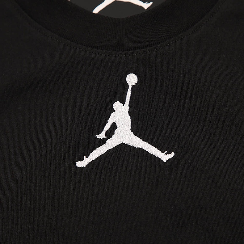 nike耐克 男子as jordan rise 3 jersey针织背心615093-012