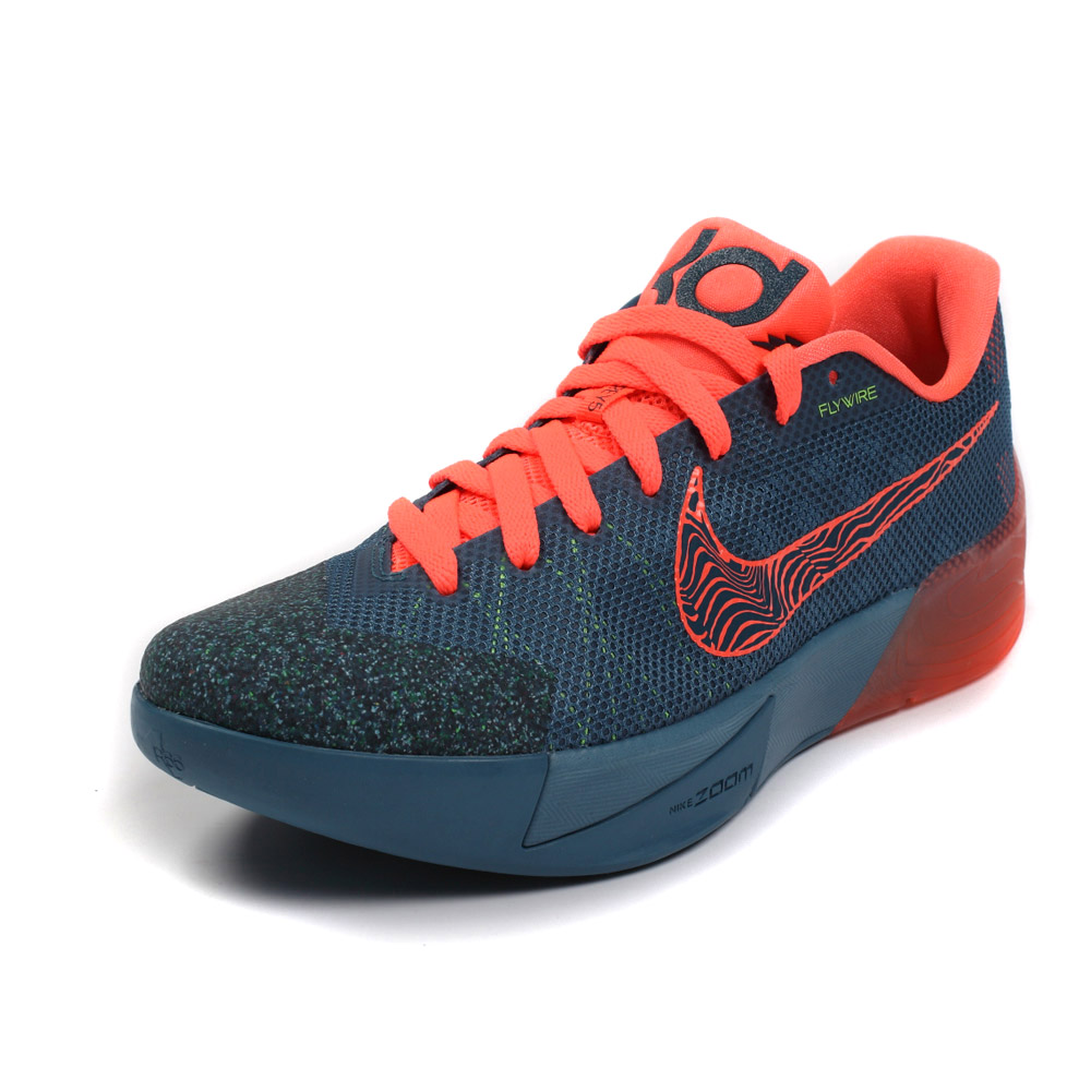 nike耐克 男子kd trey 5 ii ep篮球鞋679865