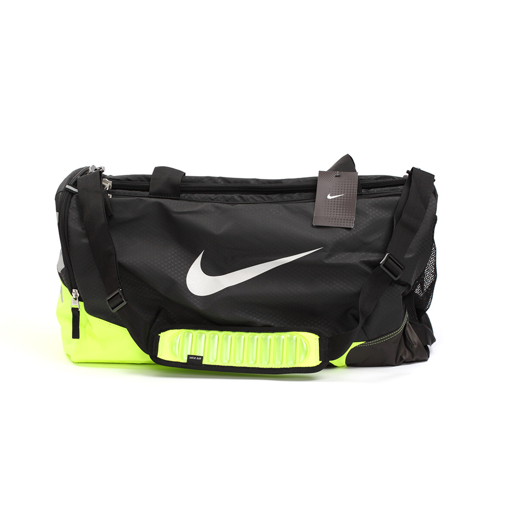 nike耐克 男子nike max air vapor duffel单肩包ba4915-058