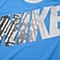NIKE耐克童装 夏季新品专柜同款男大童短袖针织衫641605-406