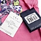 NIKE耐克童装 夏季新品专柜同款GFX J SET (SS + SHORT) INF女婴童针织热身套服644513-627