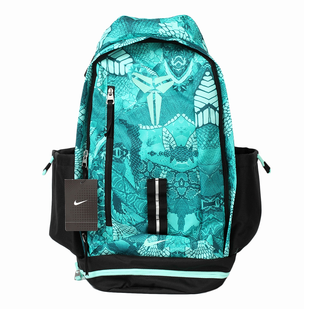 nike耐克 新款男子kobe mamba x backpack背包ba5088-403