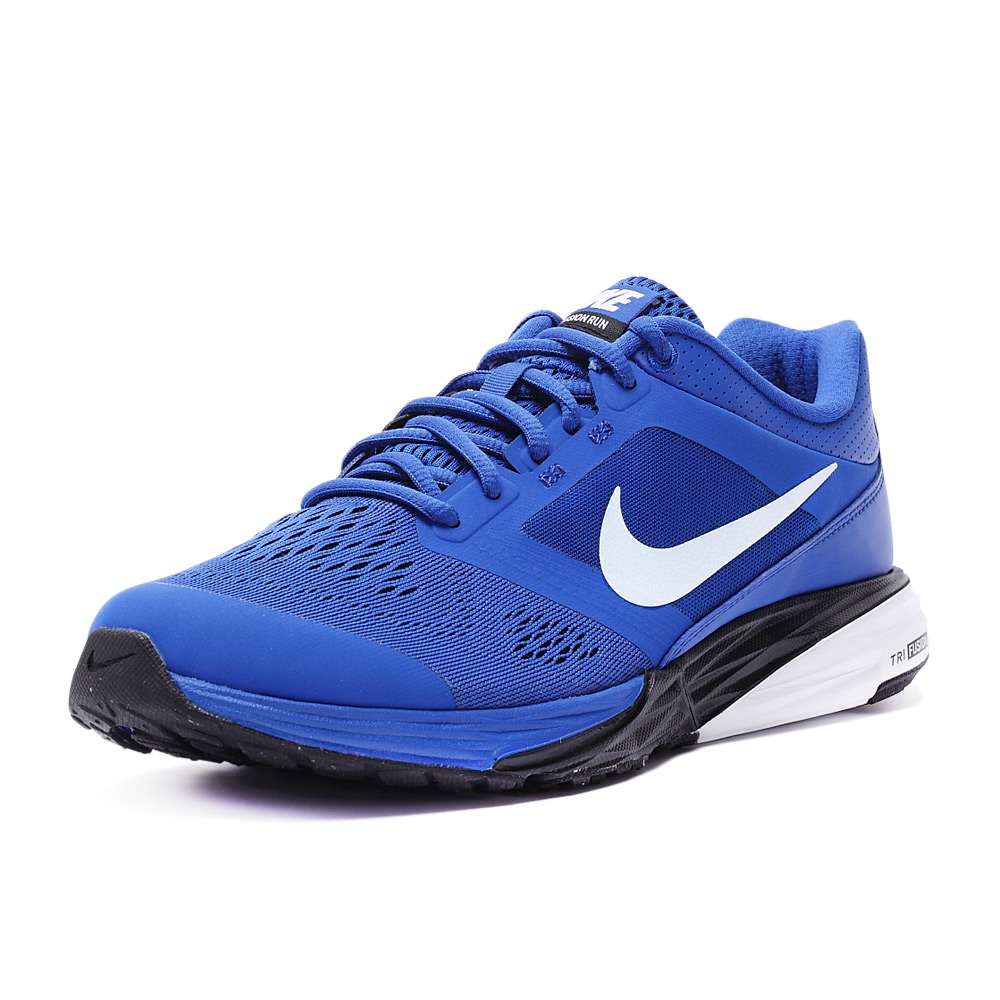 nike耐克2015年新款男子tri fusion run msl跑步鞋749171-401