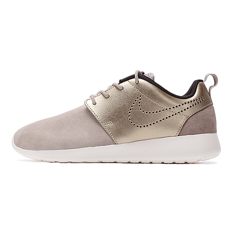 nike wmns roshe one premium suede
