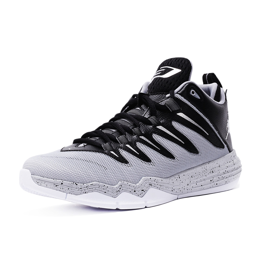 nike耐克新款男子jordan cp3.ix篮球鞋829217-003