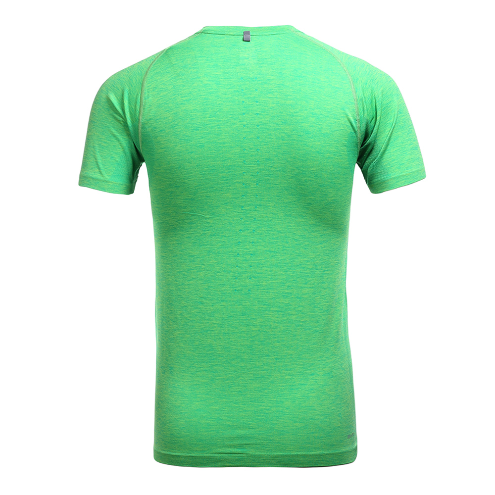 nike耐克新款男子as nike dri-fit knit sst恤717759-319