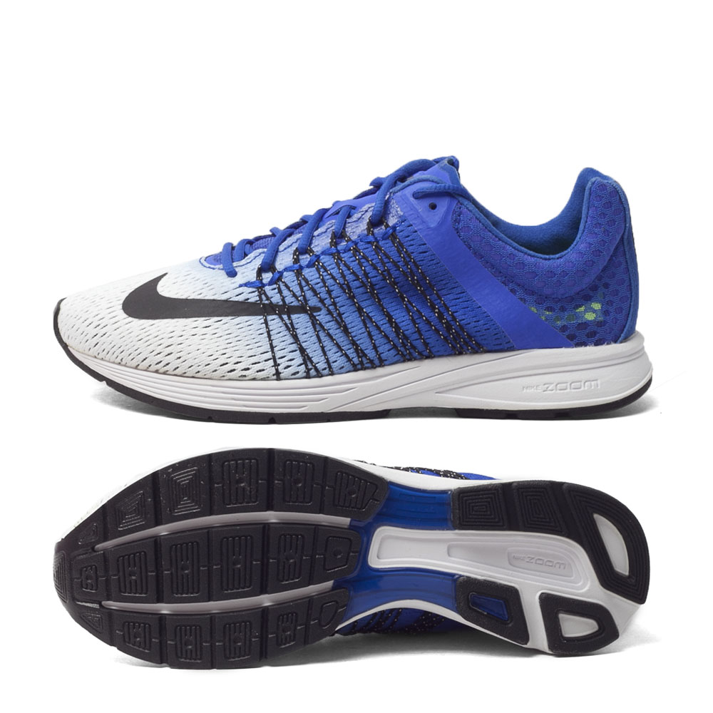 nike耐克新款男子nike air zoom streak 5跑步鞋641318-101