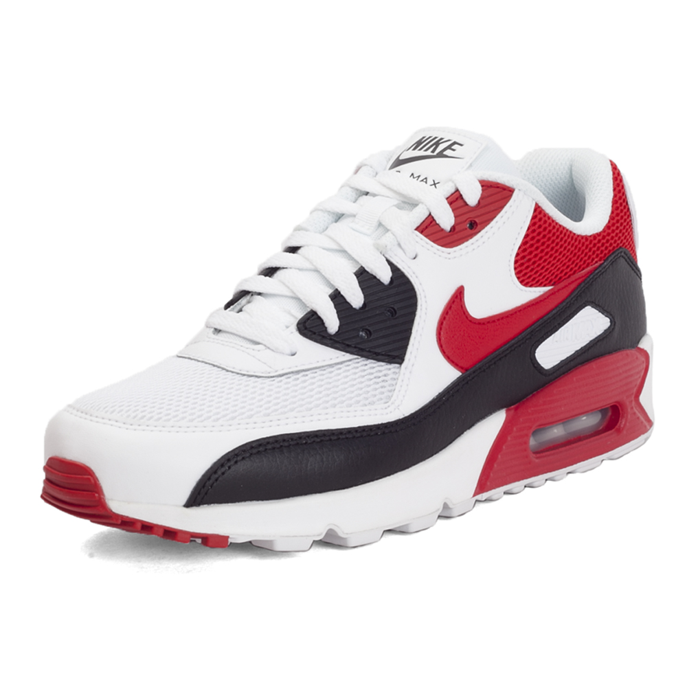 nike耐克男子nikeairmax90essential复刻鞋537384129