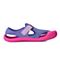 NIKE耐克女小童SUNRAY PROTECT (PS)凉鞋903633-500