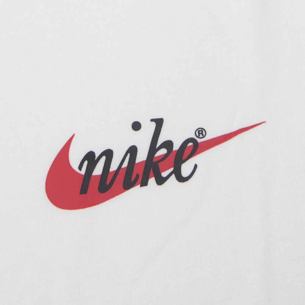 nike耐克男子as m nsw tee s  cortez 1t恤884283-100