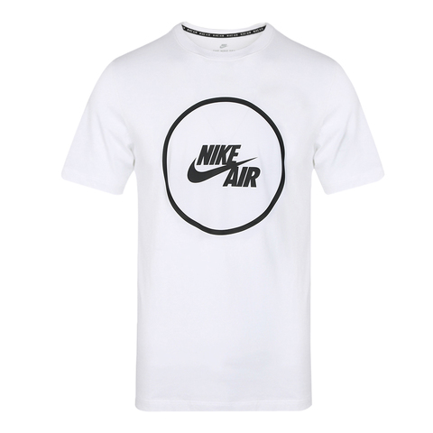 nike耐克男子m nk air tee logot恤854716-100