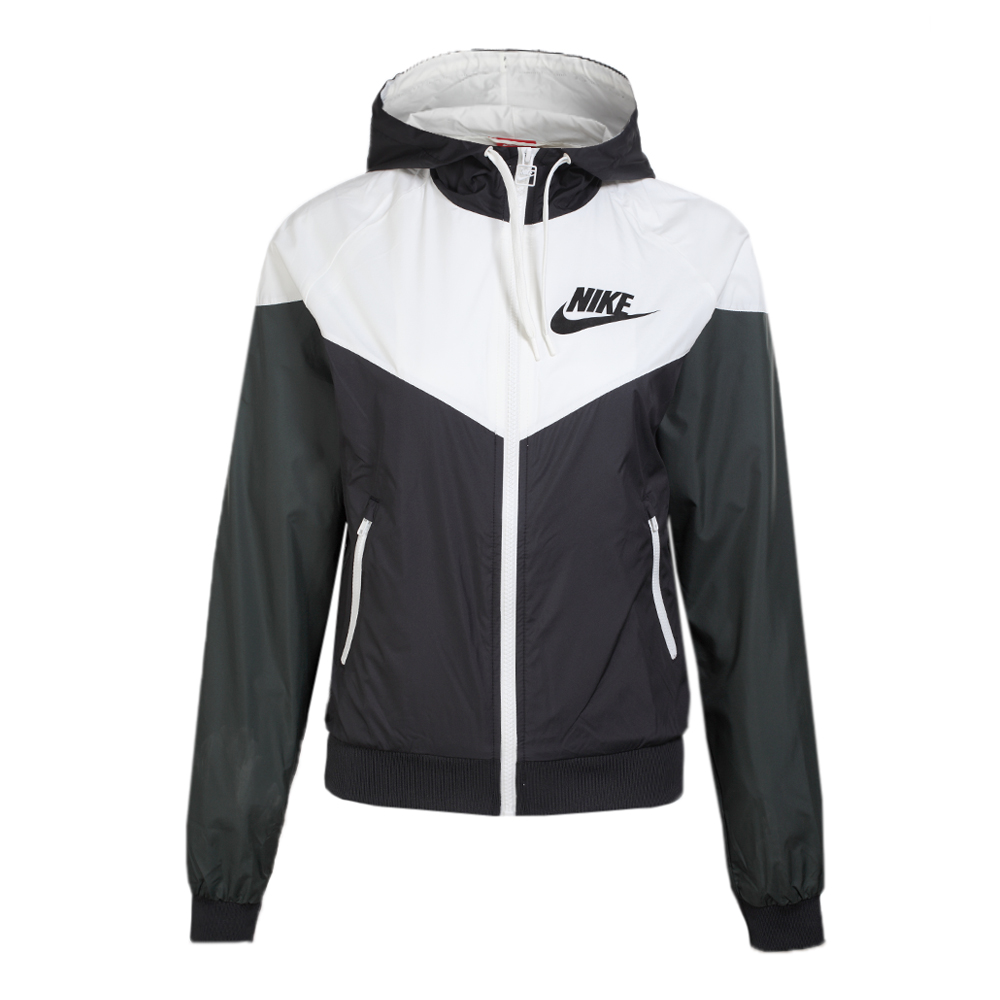 nike耐克女子as w nsw wr jkt og夹克904307-332