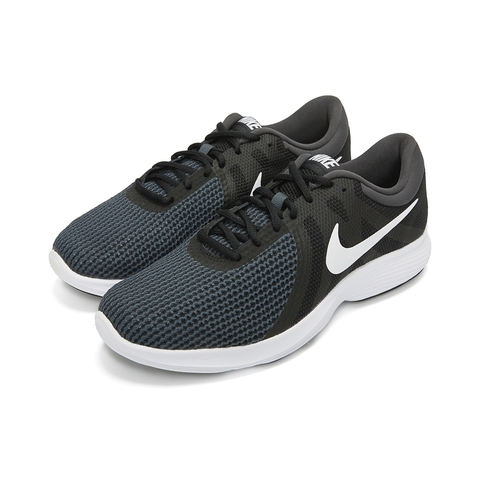 NIKE耐克2021年新款男子NIKE REVOLUTION 4跑步鞋908988-001