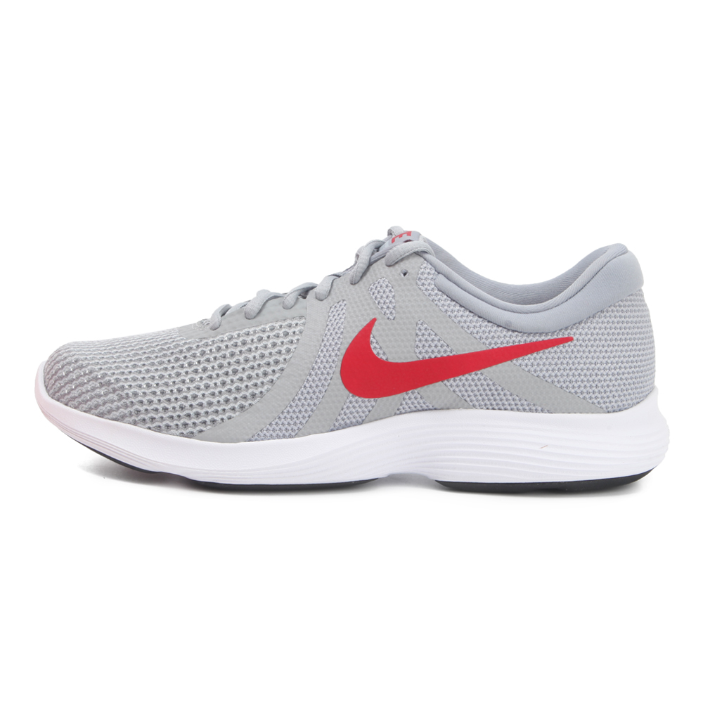 nike耐克男子nike revolution 4跑步鞋908988-006