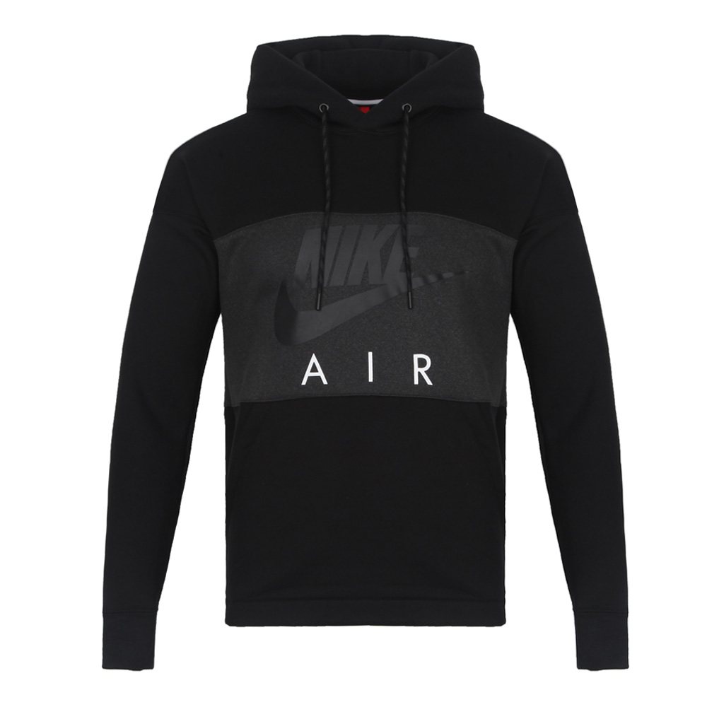 nike耐克男子as m nsw hoodie po air ho卫衣/套头衫863759-010
