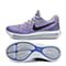 NIKE耐克女子W NIKE LUNAREPIC LOW FLYKNIT 2跑步鞋863780-007