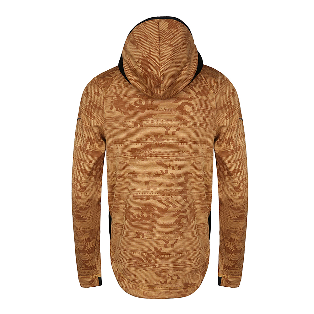 Kyrie hotsell therma hoodie