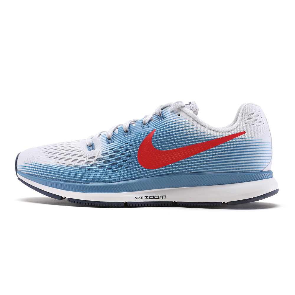 nike耐克2018年男子nike air zoom pegasus 34跑步鞋880555-016