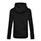 NIKE耐克女子AS W NSW RALLY HOODIE GX1 NFS夹克938061-010