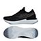 Nike耐克男子NIKE EPIC REACT FLYKNIT跑步鞋AQ0067-001