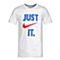 Nike耐克2021年新款男子AS M NSW LUCKY TEET恤AQ5195-100