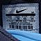 Nike耐克中性NIKE SB PORTMORE II SOLAR CNVS户外鞋880268-444