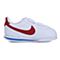 Nike耐克2022年新款中性婴童CORTEZ BASIC SL (TDV)复刻鞋904769-103