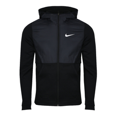 Nike耐克2019年新款男子AS M NK THRMA HD FZ WINTERIZED夹克926466-010
