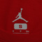 Nike耐克男子AS M JBSK TEE HO 4T恤AJ3995-687