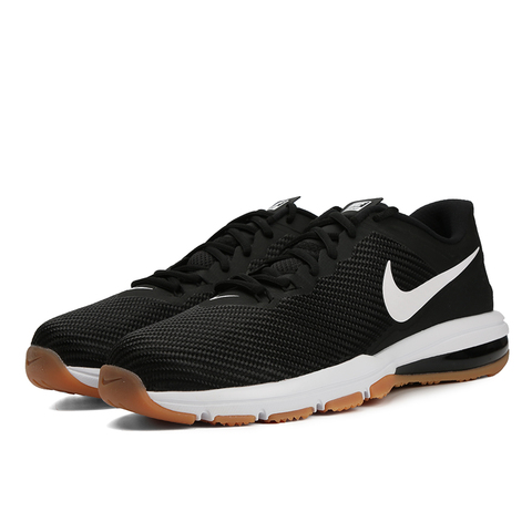 Nike耐克男子NIKE AIR MAX FULL RIDE TR 1.5全能鞋869633-012