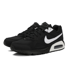 NIKE耐克男子NIKE AIR MAX IVO复刻鞋580518-011