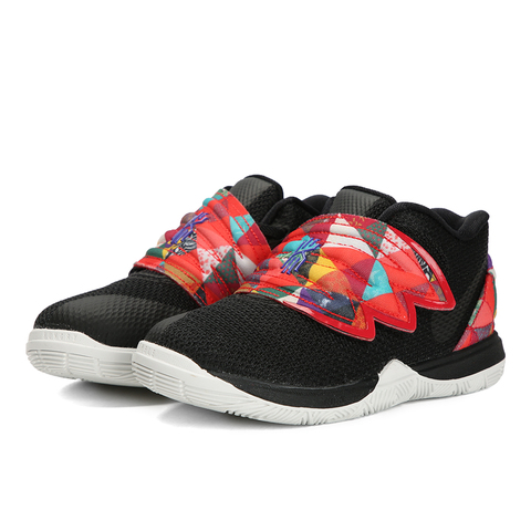 nike耐克男婴童KYRIE 5 (TD)篮球鞋AQ2459-010