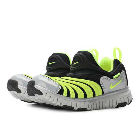 nike耐克男小童NIKE DYNAMO FREE Y2K (PS)复刻鞋CI1185-081