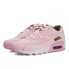 Nike耐克2019年新款女子WMNS AIR MAX 90 SE复刻鞋881105-605