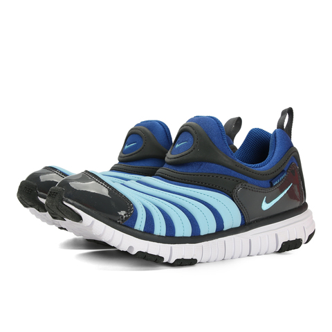 nike耐克男小童NIKE DYNAMO FREE (PS)复刻鞋343738-428