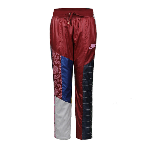 耐克AR2941红】Nike耐克女子AS W NSW NSP TRK PANT WVN长裤AR2941-677