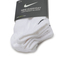 Nike耐克2021年新款大童Y NK EVERYDAY LTWT NS 3PR袜子优惠装SX6871-100