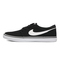 Nike耐克男子NIKE SB PORTMORE II SOLAR CNVS户外鞋880268-010