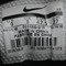 Nike耐克男子NIKE RUNALLDAY跑步鞋898464-019